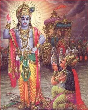 Today is the world famous geetha jayanthi day gita jayanti is the birthday of bhagvad gita.